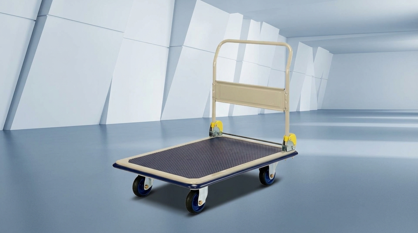 Prestar Hand Truck Japan Quality